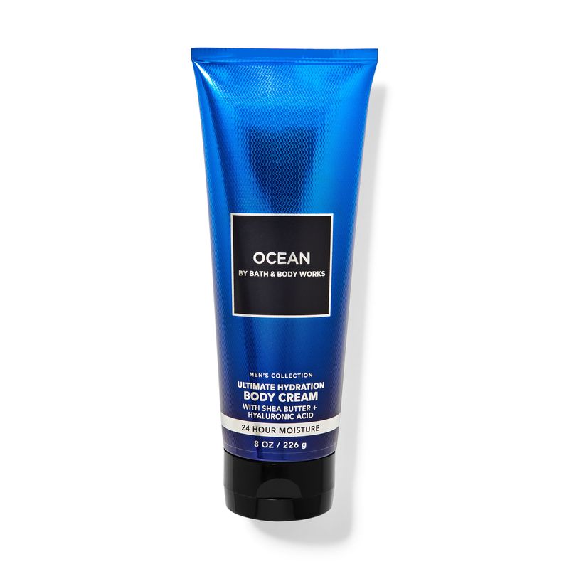 Crema-Corporal-Ocean