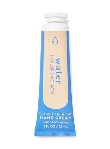 Water Ultra Hydration With Hyaluronic Acid