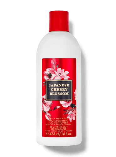 Japanese Cherry Blossom