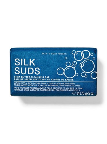 Silk Suds