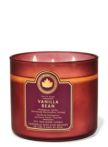 Vanilla Bean