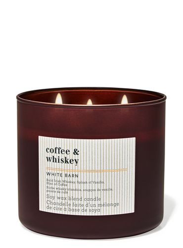 Coffee & Whiskey