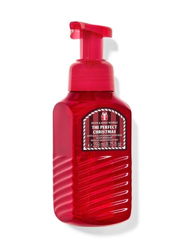 The Perfect Christmas