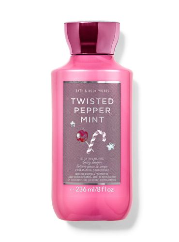 Twisted Peppermint