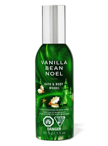 Vanilla Bean Noel