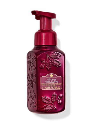 Afternoon Apple Picking