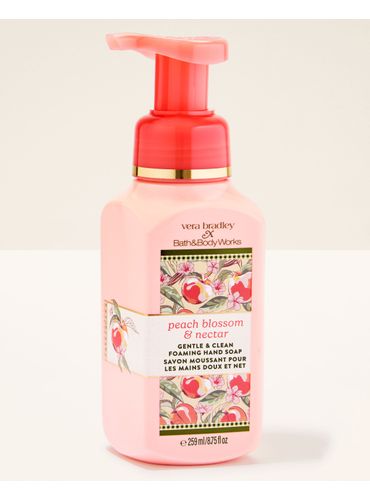Peach Blossom & Nectar
