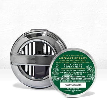 Fragancias para Autos